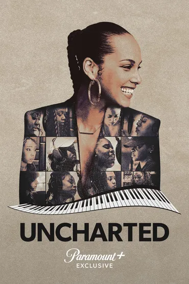 UNCHARTED