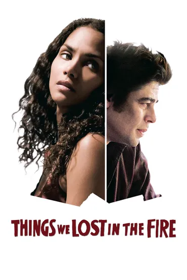 Things We Lost in the Fire