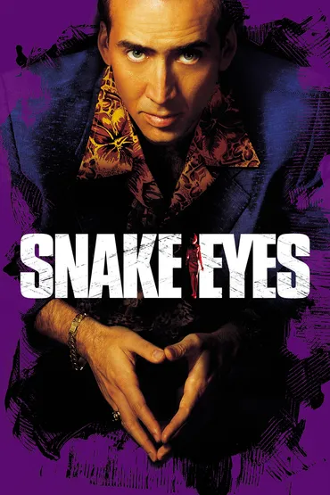 Snake Eyes