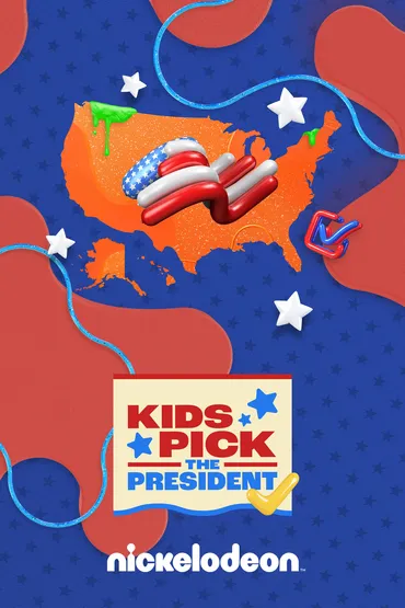 Kids Pick the President 2024