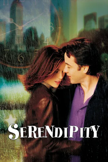 Serendipity