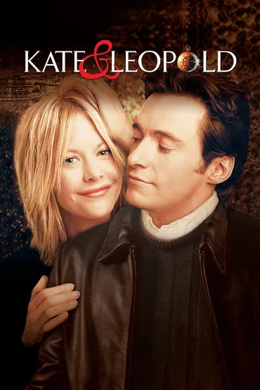 Kate & Leopold
