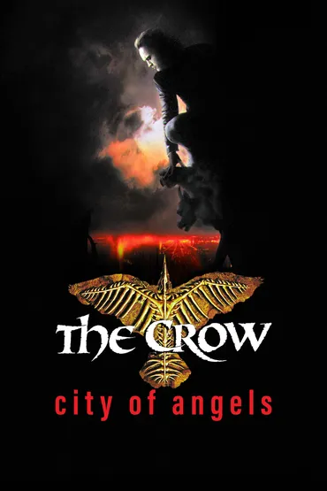 The Crow: City of Angels