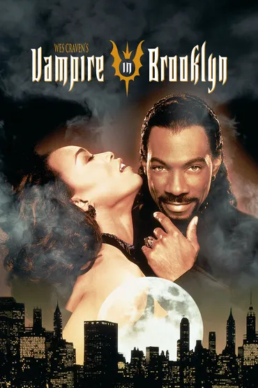 Vampire in Brooklyn