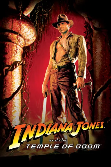 Indiana Jones and the Temple of Doom