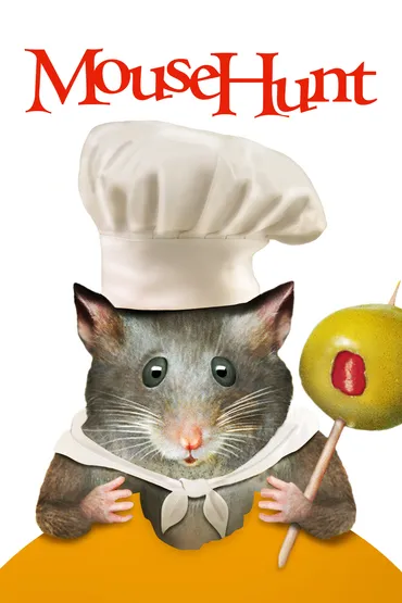 Mousehunt