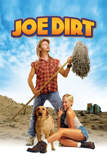 Joe Dirt