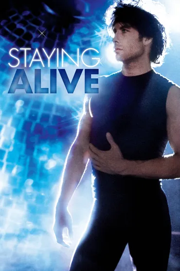 Staying Alive 