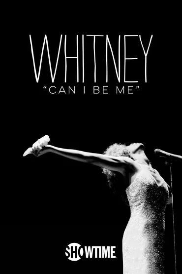 Whitney: Can I Be Me