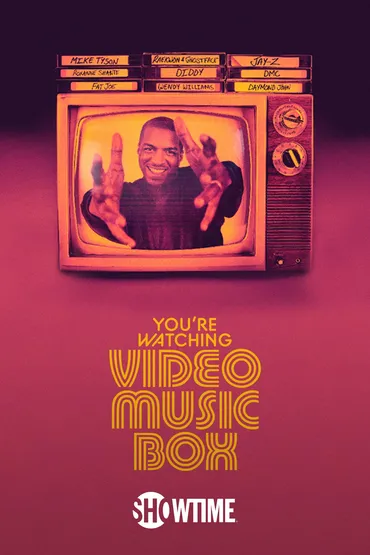 You're Watching Video Music Box