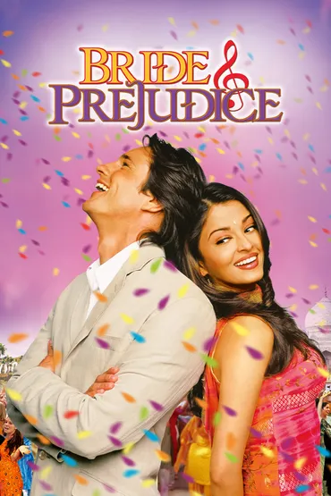 Bride & Prejudice