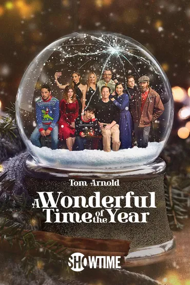 A Wonderful Time of the Year