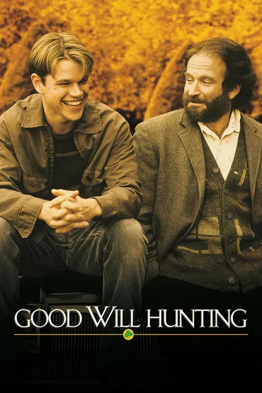Good Will Hunting