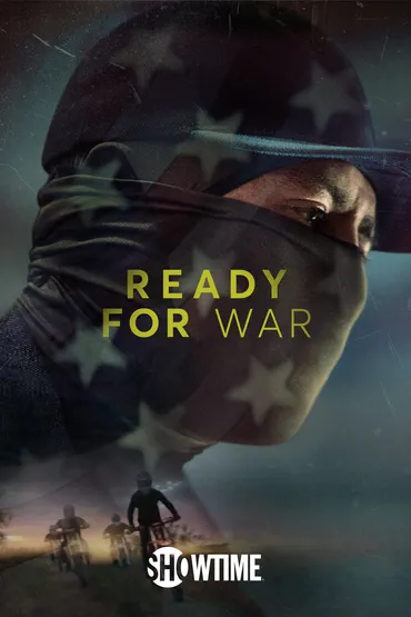 Ready for War