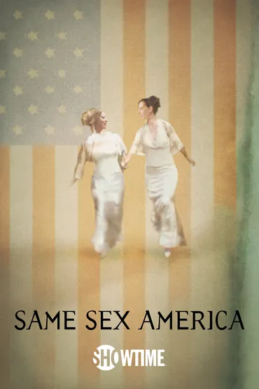 Same Sex America