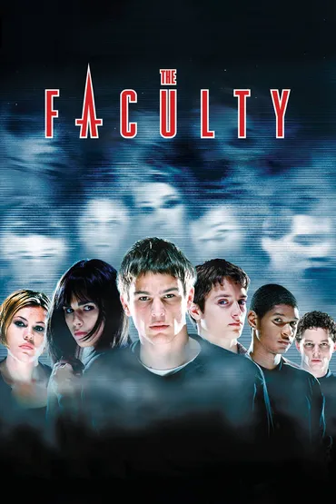 The Faculty