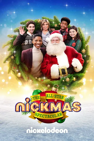 The All-Star Nickmas Spectacular Special