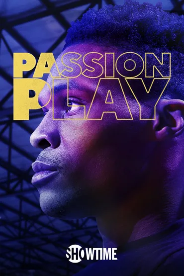 PASSION PLAY: RUSSELL WESTBROOK