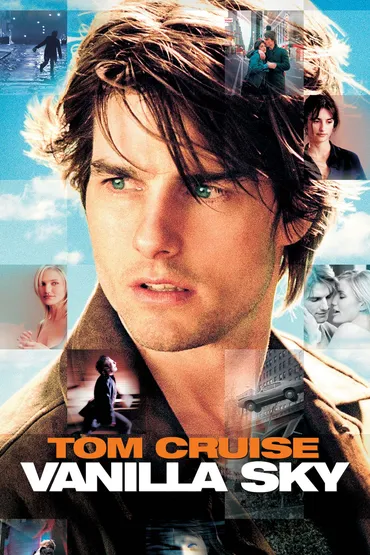 Vanilla Sky