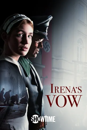 Irena's Vow