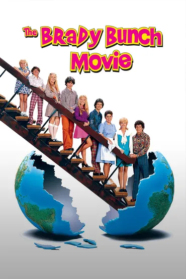 The Brady Bunch Movie
