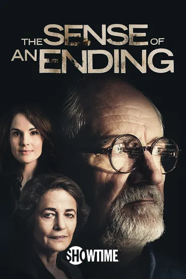 The Sense of an Ending