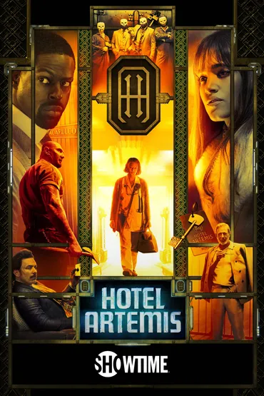 Hotel Artemis