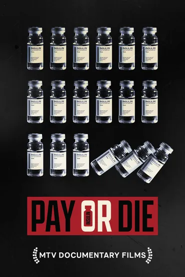 Pay Or Die