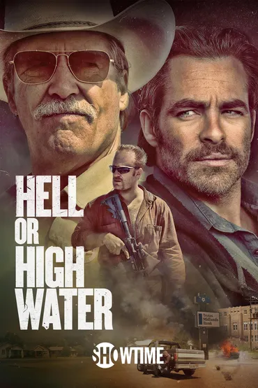 Hell or High Water