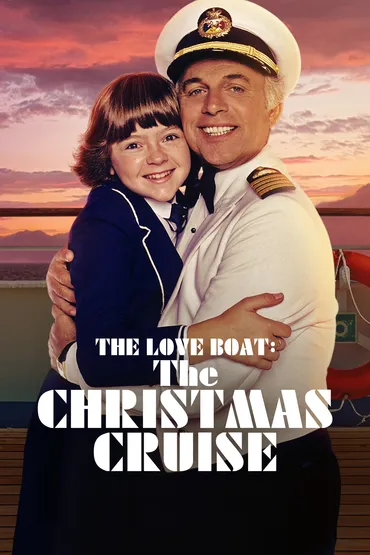 The Love Boat: The Christmas Cruise