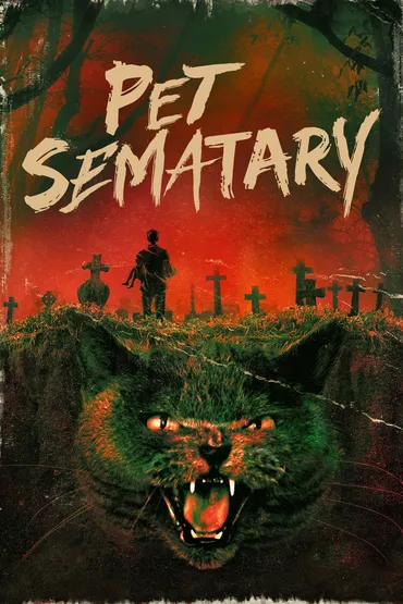 Pet Sematary