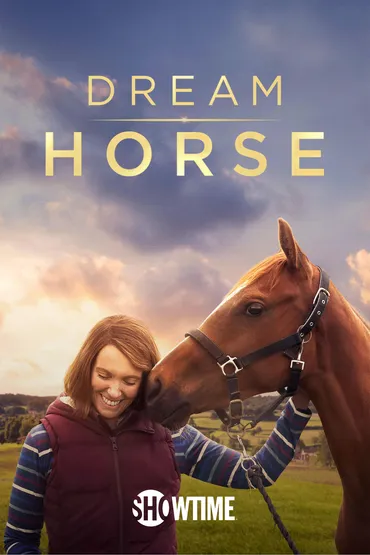 Dream Horse