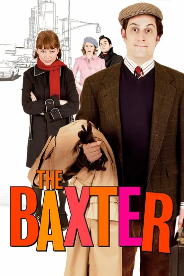 The Baxter