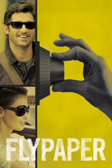 Flypaper