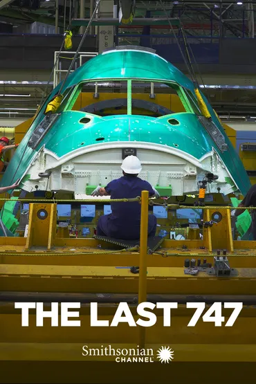 The Last 747