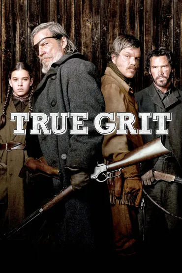 True Grit (2010)