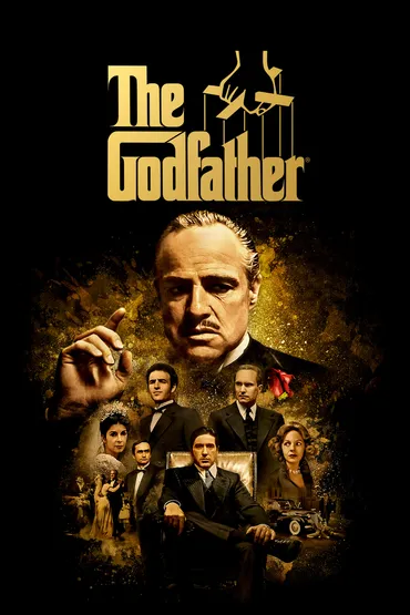 The Godfather (Remastered)