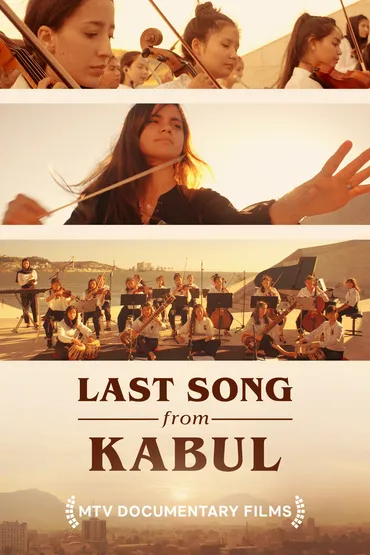 Last Song From Kabul: The Day The Music Stopped