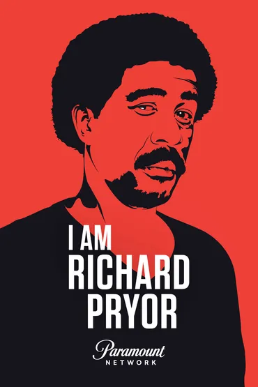 I Am Richard Pryor