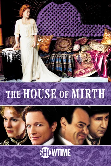The House Of Mirth
