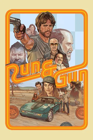 Run & Gun