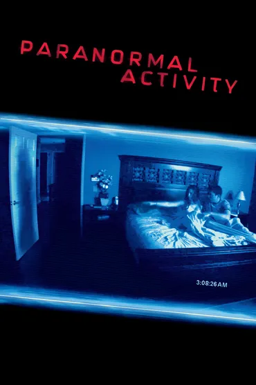 Paranormal Activity