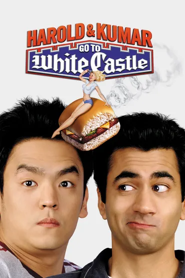 Harold & Kumar Go To White Castle