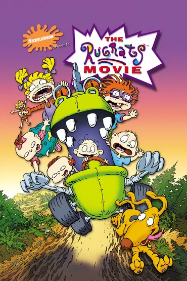 The Rugrats Movie