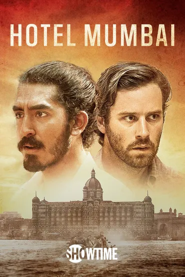 Hotel Mumbai