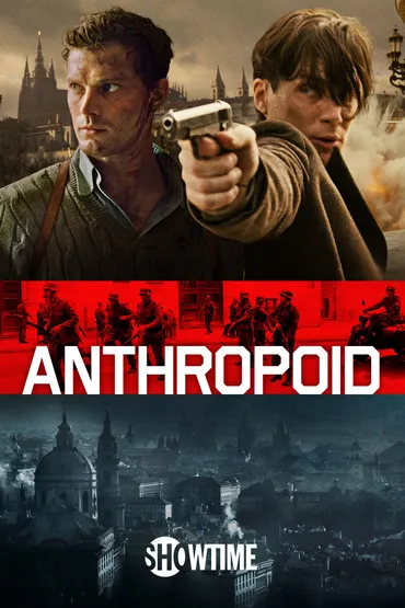 Anthropoid