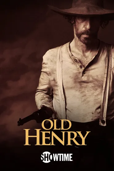 Old Henry