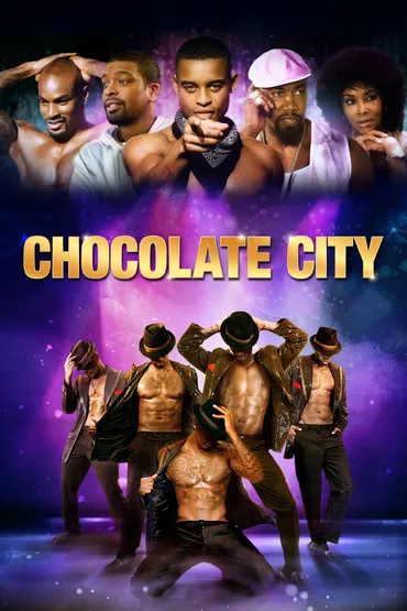Chocolate City