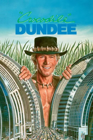 Crocodile Dundee