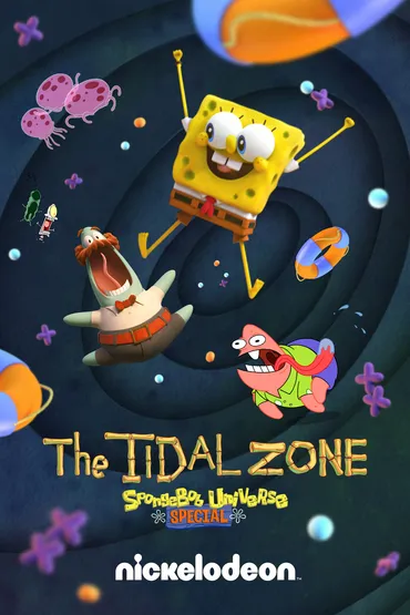 The Tidal Zone SpongeBob Universe Special
